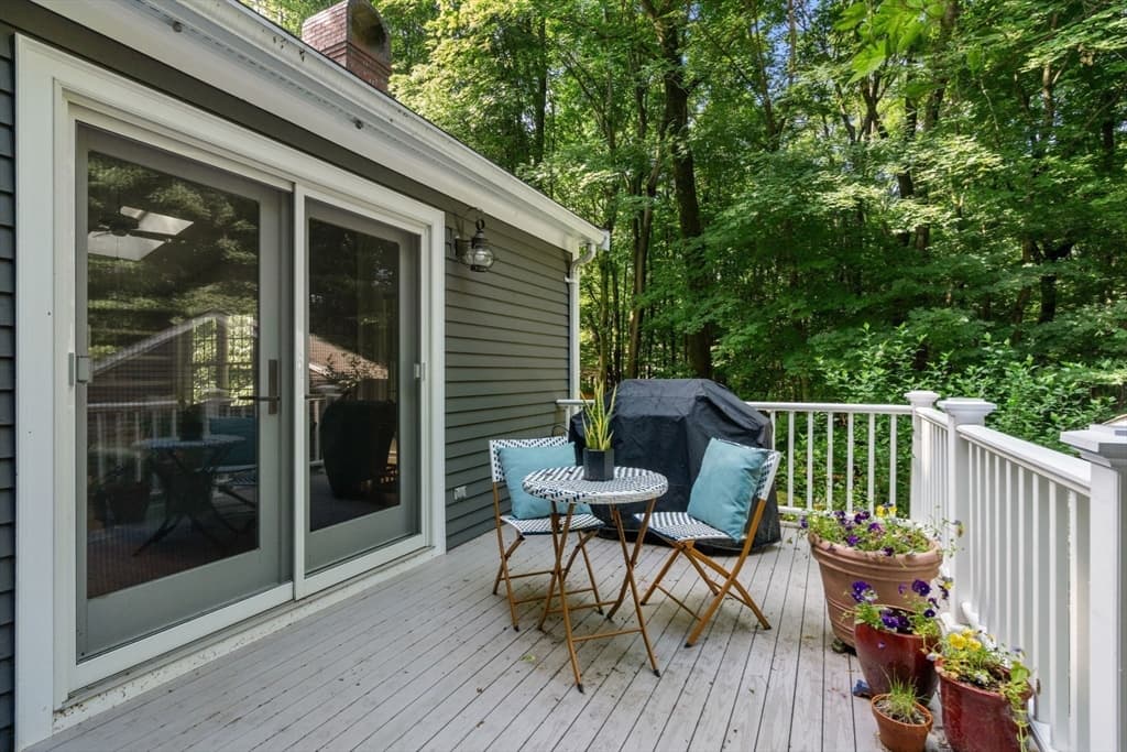 22 Garfield Rd., Belmont MA 02478 photo 30