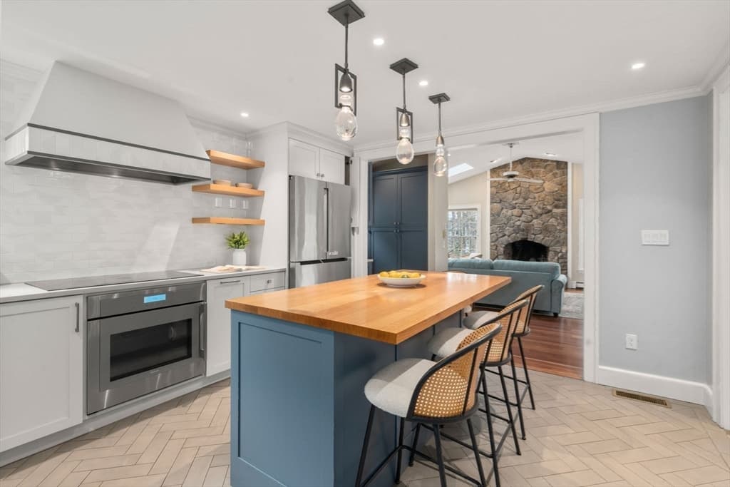 22 Garfield Rd., Belmont MA 02478 photo 8