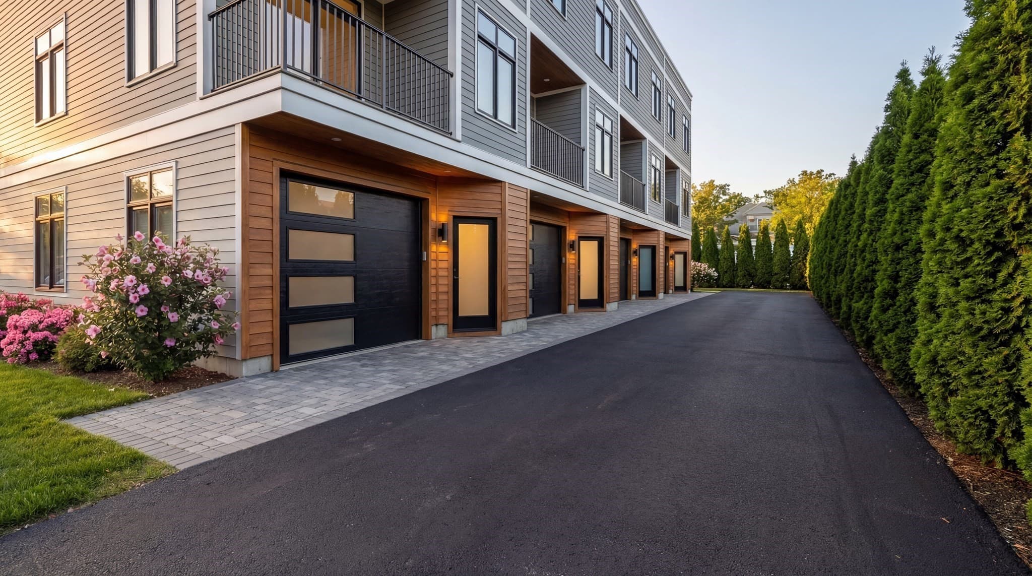Condominium at 15 Tanglewood # B, Boston MA 02124, Boston, photo 2 of 28