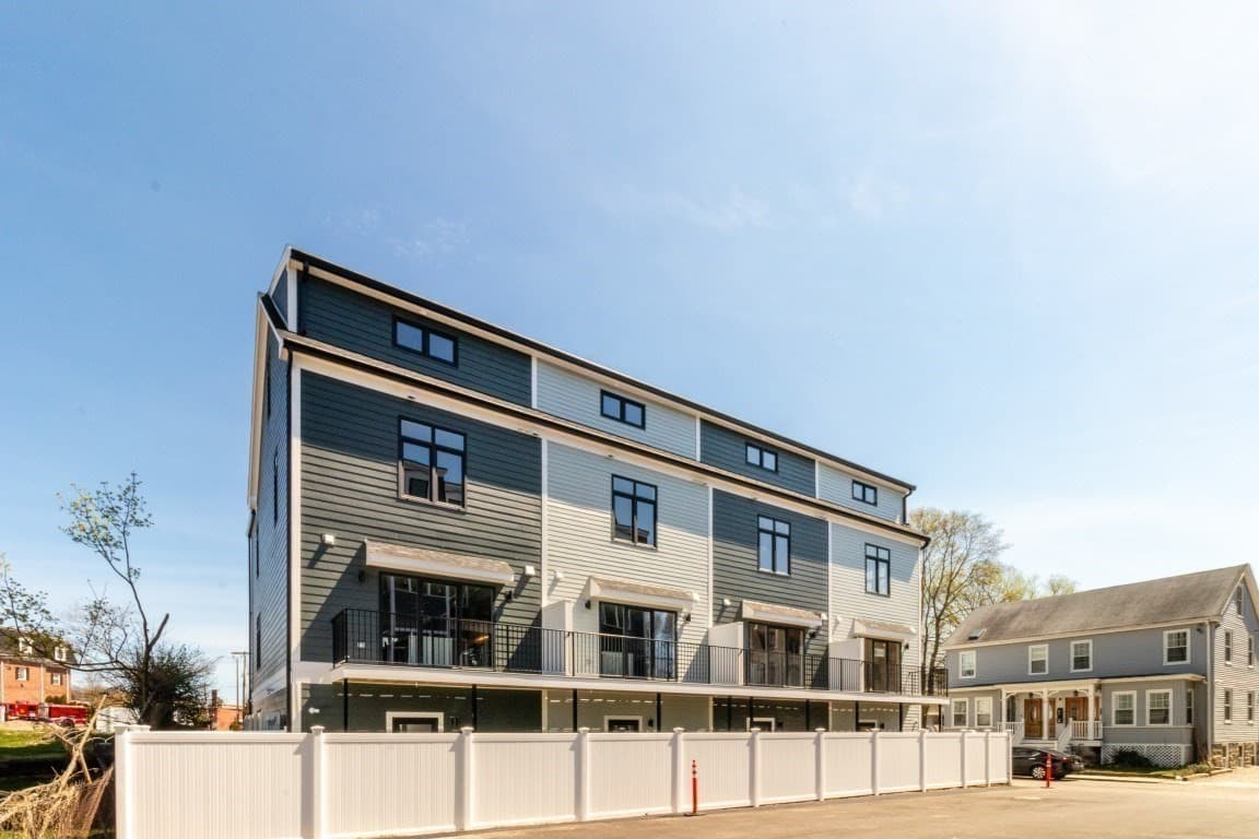 Condominium at 15 Tanglewood # B, Boston MA 02124, Boston, photo 22 of 28