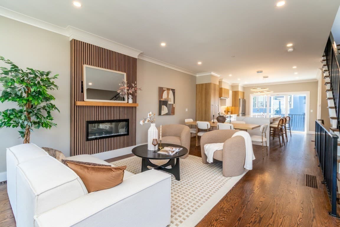 Condominium at 15 Tanglewood # B, Boston MA 02124, Boston, photo 4 of 28