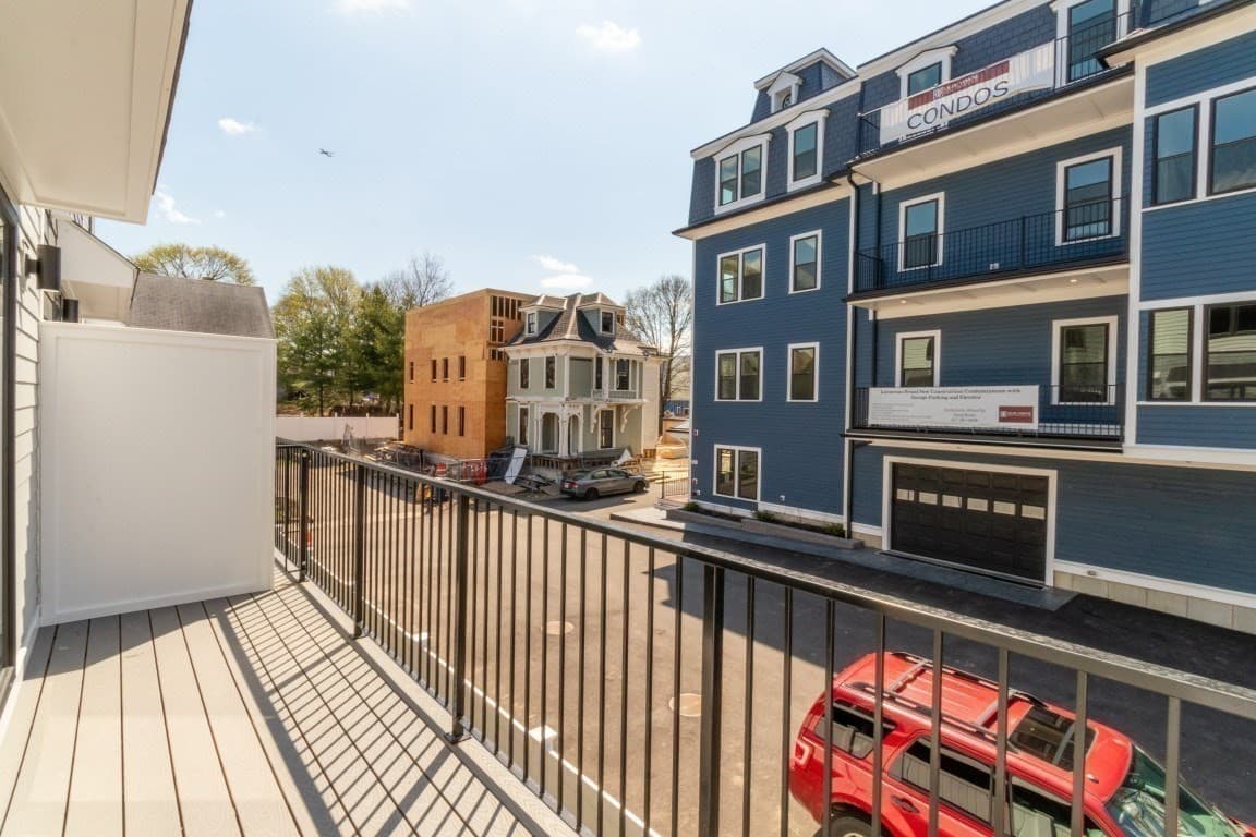 Condominium at 15 Tanglewood # B, Boston MA 02124, Boston, photo 8 of 28
