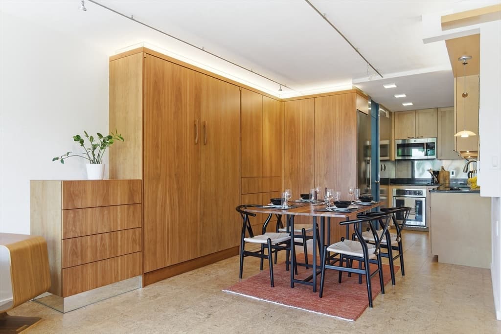Condominium at 29 Concord Ave # 501, Cambridge MA 02138, Cambridge, photo 23 of 30