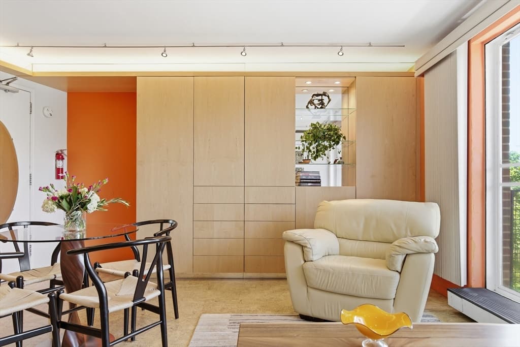 Condominium at 29 Concord Ave # 501, Cambridge MA 02138, Cambridge, photo 2 of 30