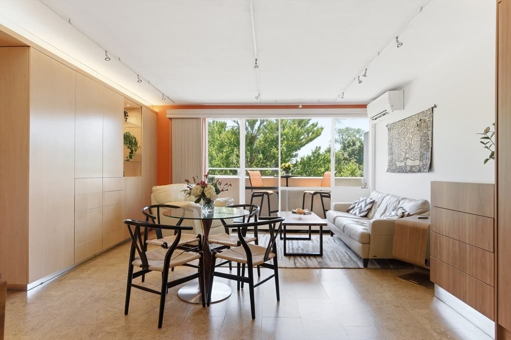 Condominium at 29 Concord Ave # 501, Cambridge MA 02138, Cambridge, photo 6 of 30