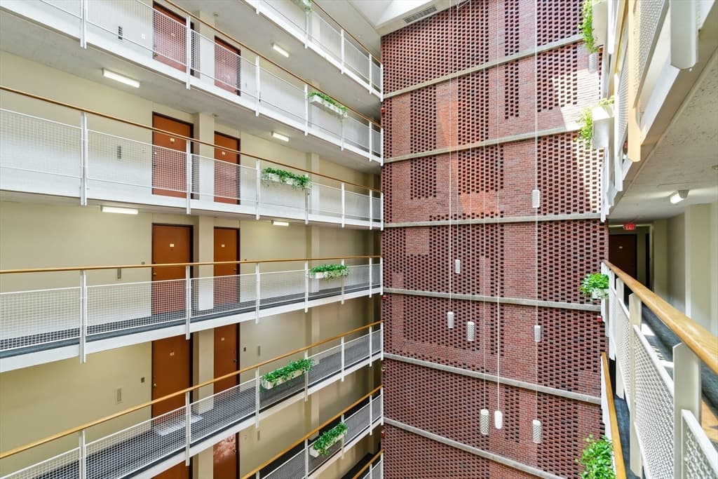 Condominium at 29 Concord Ave # 501, Cambridge MA 02138, Cambridge, photo 26 of 30