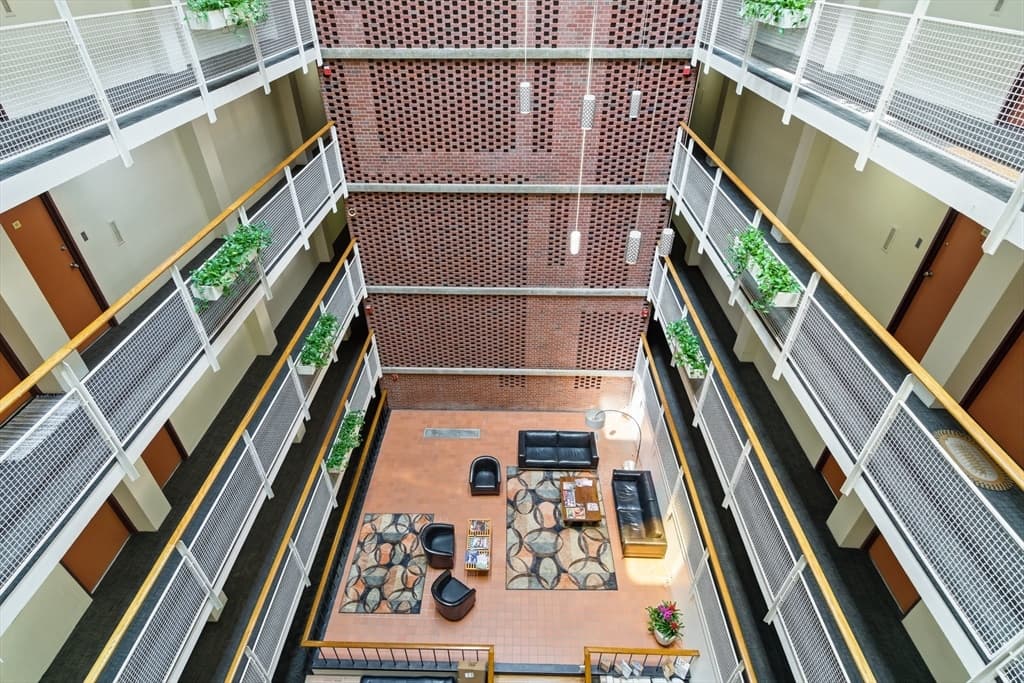 Condominium at 29 Concord Ave # 501, Cambridge MA 02138, Cambridge, photo 25 of 30