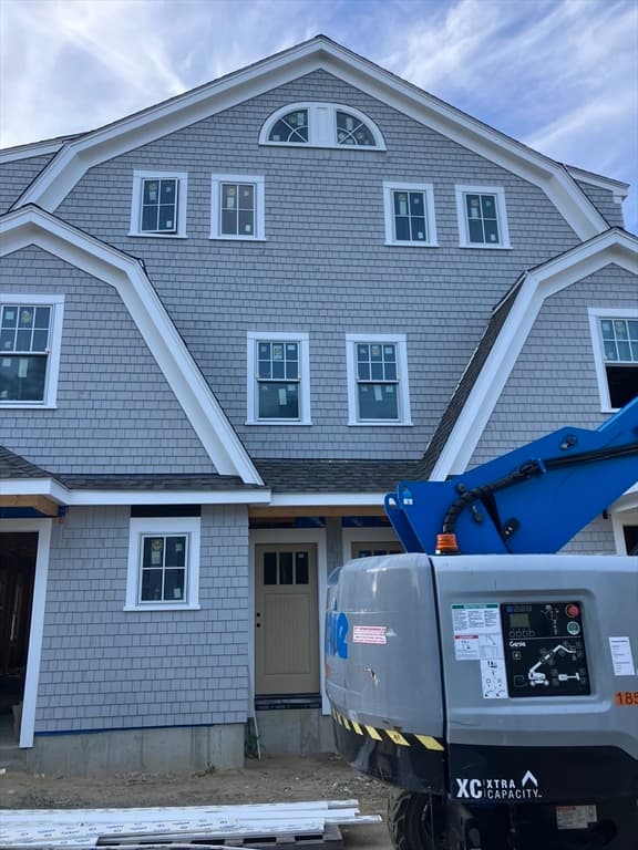 Two Railroad Avenue # 2, Duxbury MA 02332 photo 2
