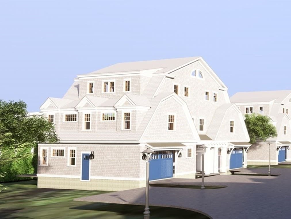 Two Railroad Avenue # 2, Duxbury MA 02332 photo 6