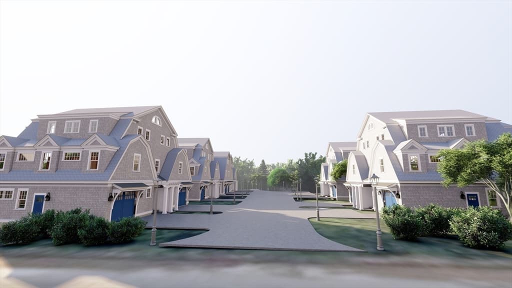 Two Railroad Avenue # 2, Duxbury MA 02332 photo 3