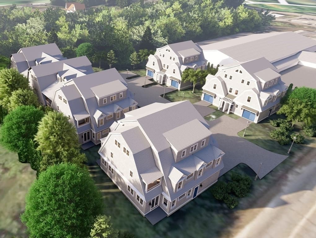 Two Railroad Avenue # 2, Duxbury MA 02332 photo 5