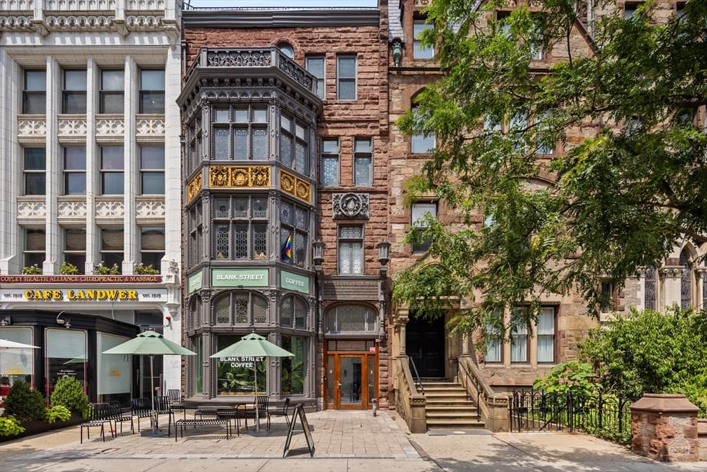 647 Boylston # 2, Boston MA 02116