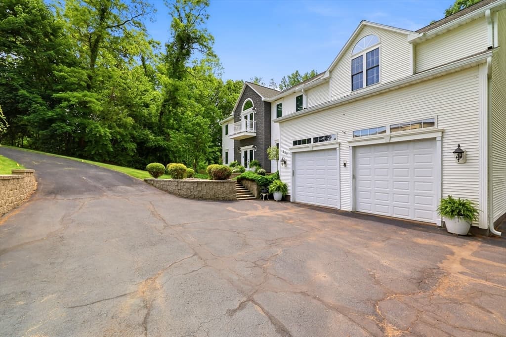 Single Family Residence at 239 Fuller Road, Chicopee MA 01020, Chicopee, photo 42 of 42