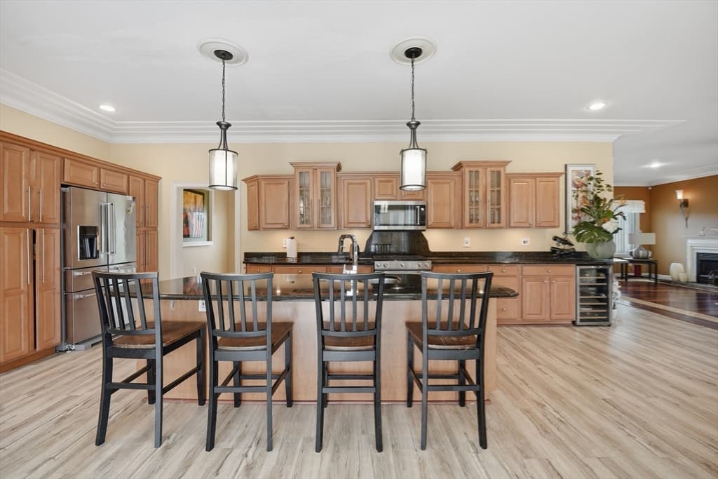 Single Family Residence at 239 Fuller Road, Chicopee MA 01020, Chicopee, photo 17 of 42