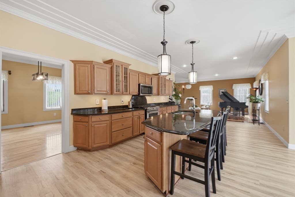 Single Family Residence at 239 Fuller Road, Chicopee MA 01020, Chicopee, photo 16 of 42