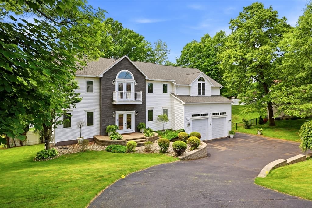 239 Fuller Road, Chicopee MA 01020