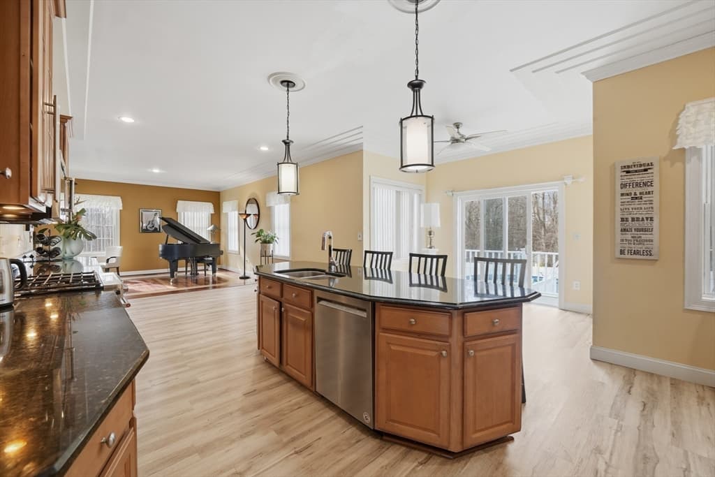 Single Family Residence at 239 Fuller Road, Chicopee MA 01020, Chicopee, photo 10 of 42