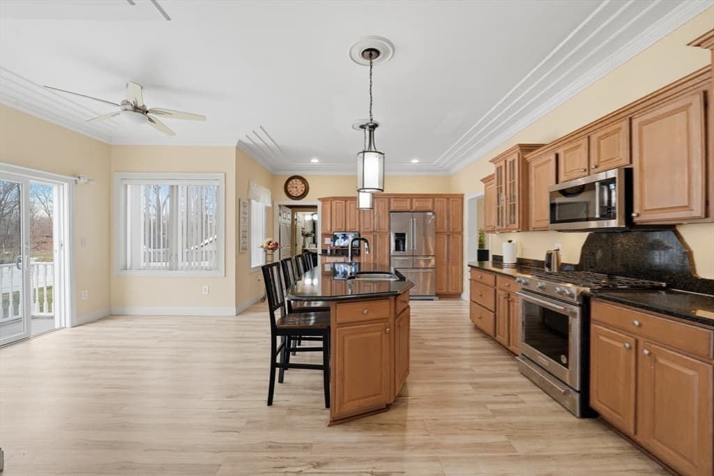 Single Family Residence at 239 Fuller Road, Chicopee MA 01020, Chicopee, photo 18 of 42