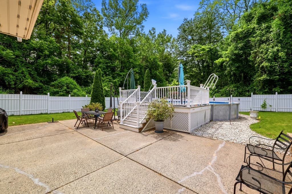 Single Family Residence at 239 Fuller Road, Chicopee MA 01020, Chicopee, photo 37 of 42