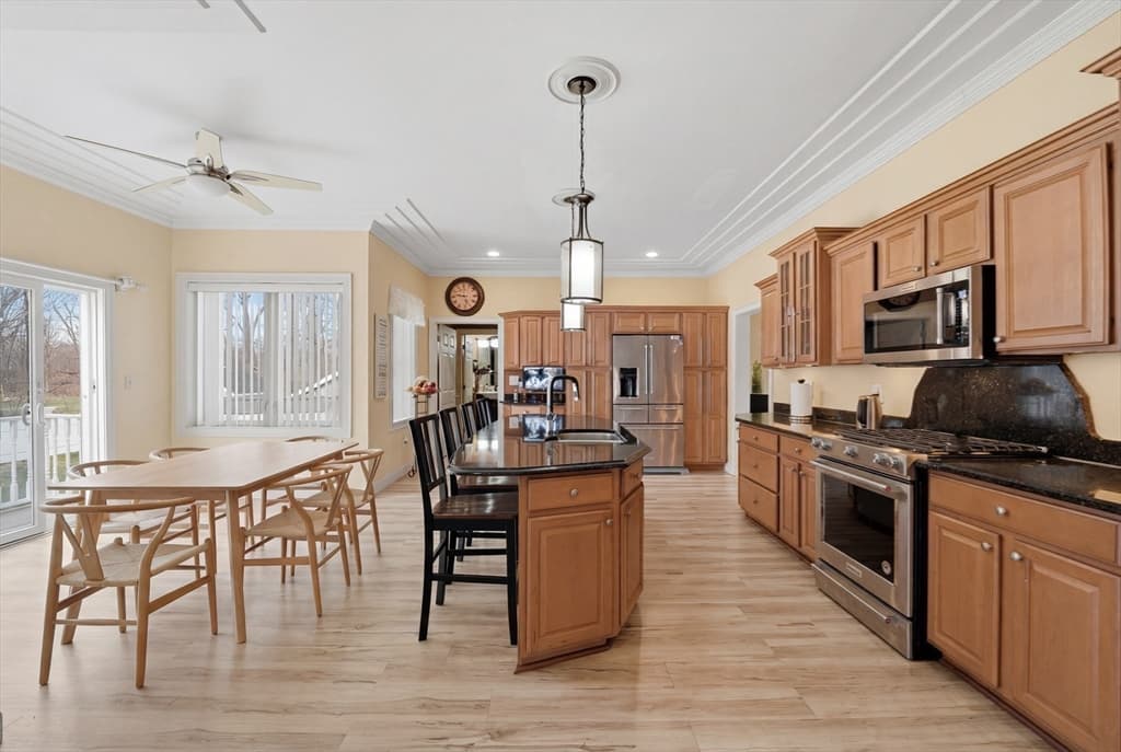 Single Family Residence at 239 Fuller Road, Chicopee MA 01020, Chicopee, photo 11 of 42