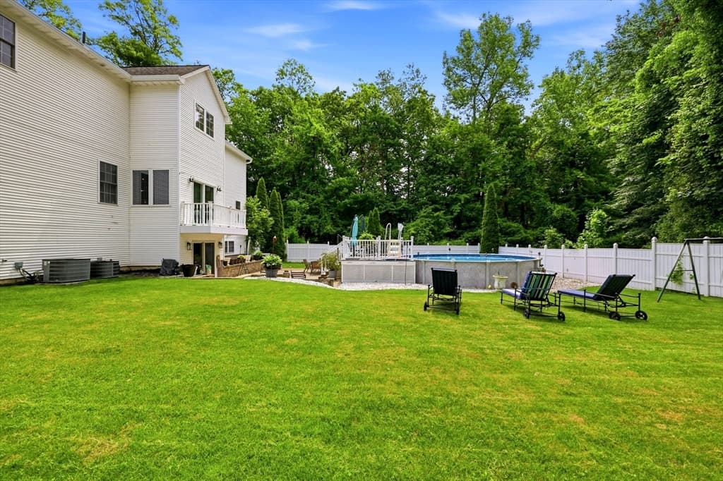 Single Family Residence at 239 Fuller Road, Chicopee MA 01020, Chicopee, photo 40 of 42