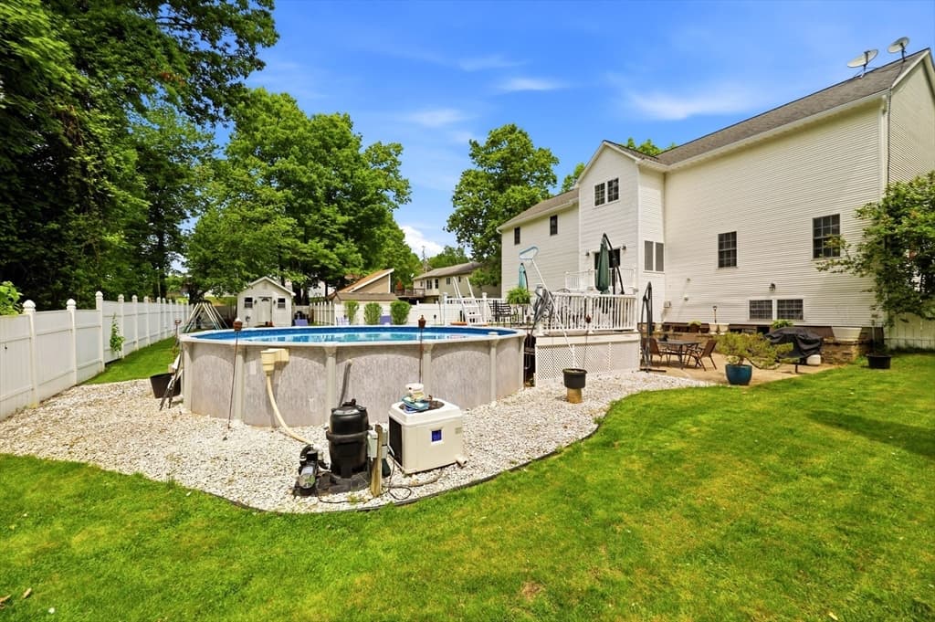 Single Family Residence at 239 Fuller Road, Chicopee MA 01020, Chicopee, photo 39 of 42