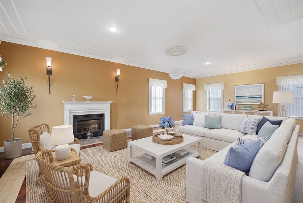 Single Family Residence at 239 Fuller Road, Chicopee MA 01020, Chicopee, photo 8 of 42