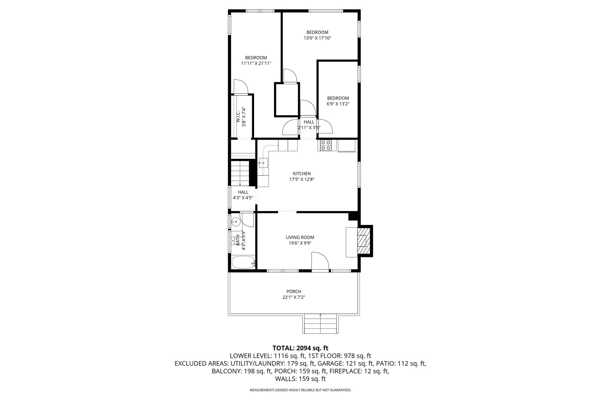 Single Family Residence at 81 Wessagussett Rd, Weymouth MA 02191, photo 27 of 29