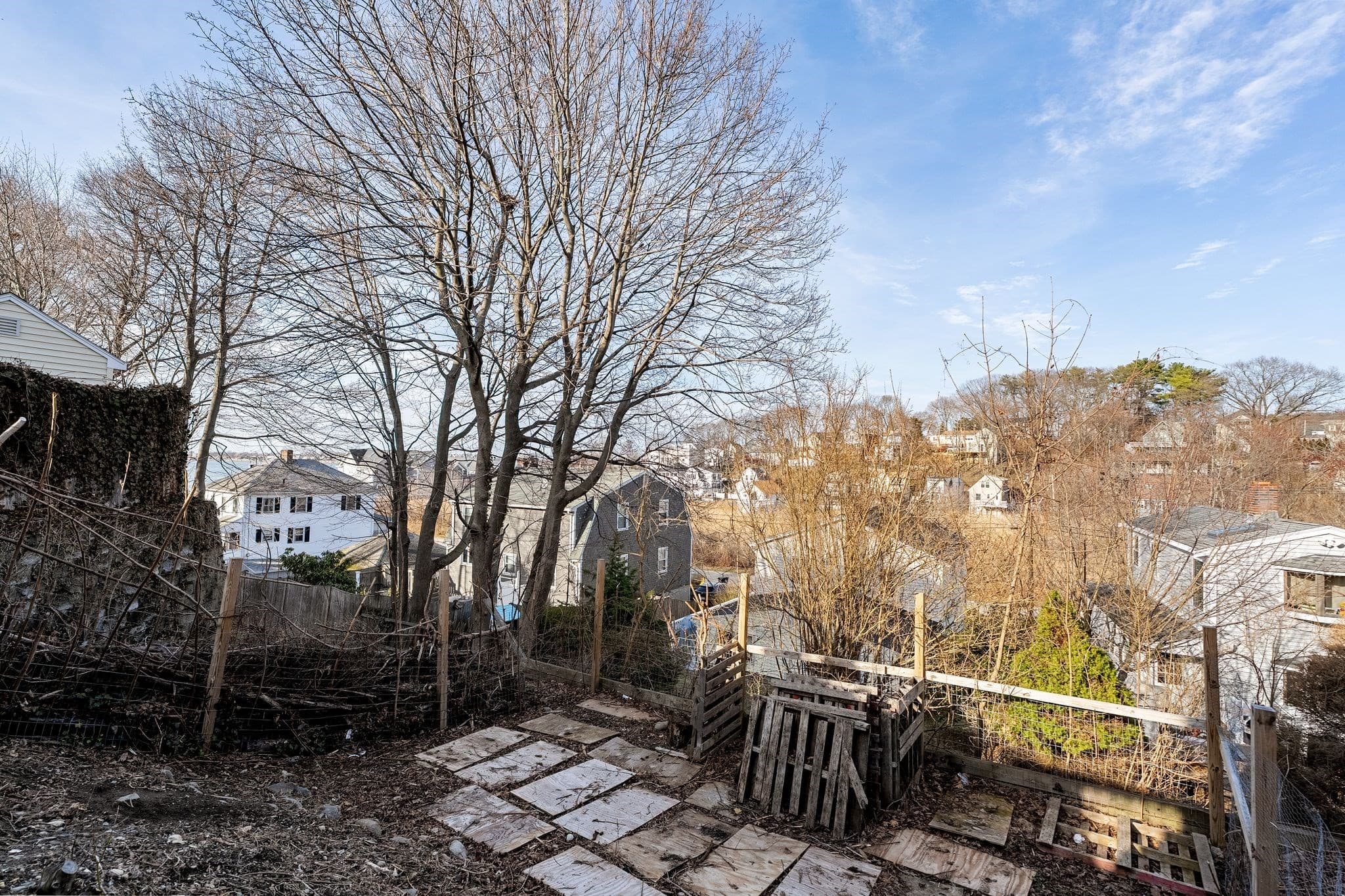 Single Family Residence at 81 Wessagussett Rd, Weymouth MA 02191, photo 26 of 29