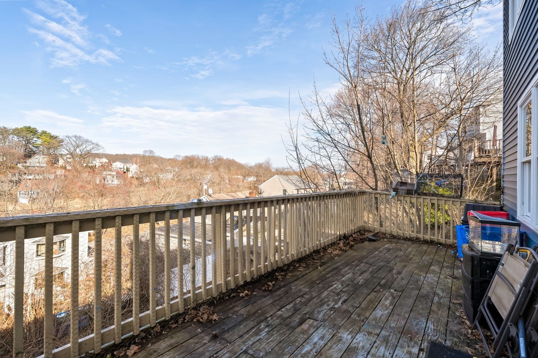 Single Family Residence at 81 Wessagussett Rd, Weymouth MA 02191, photo 22 of 29