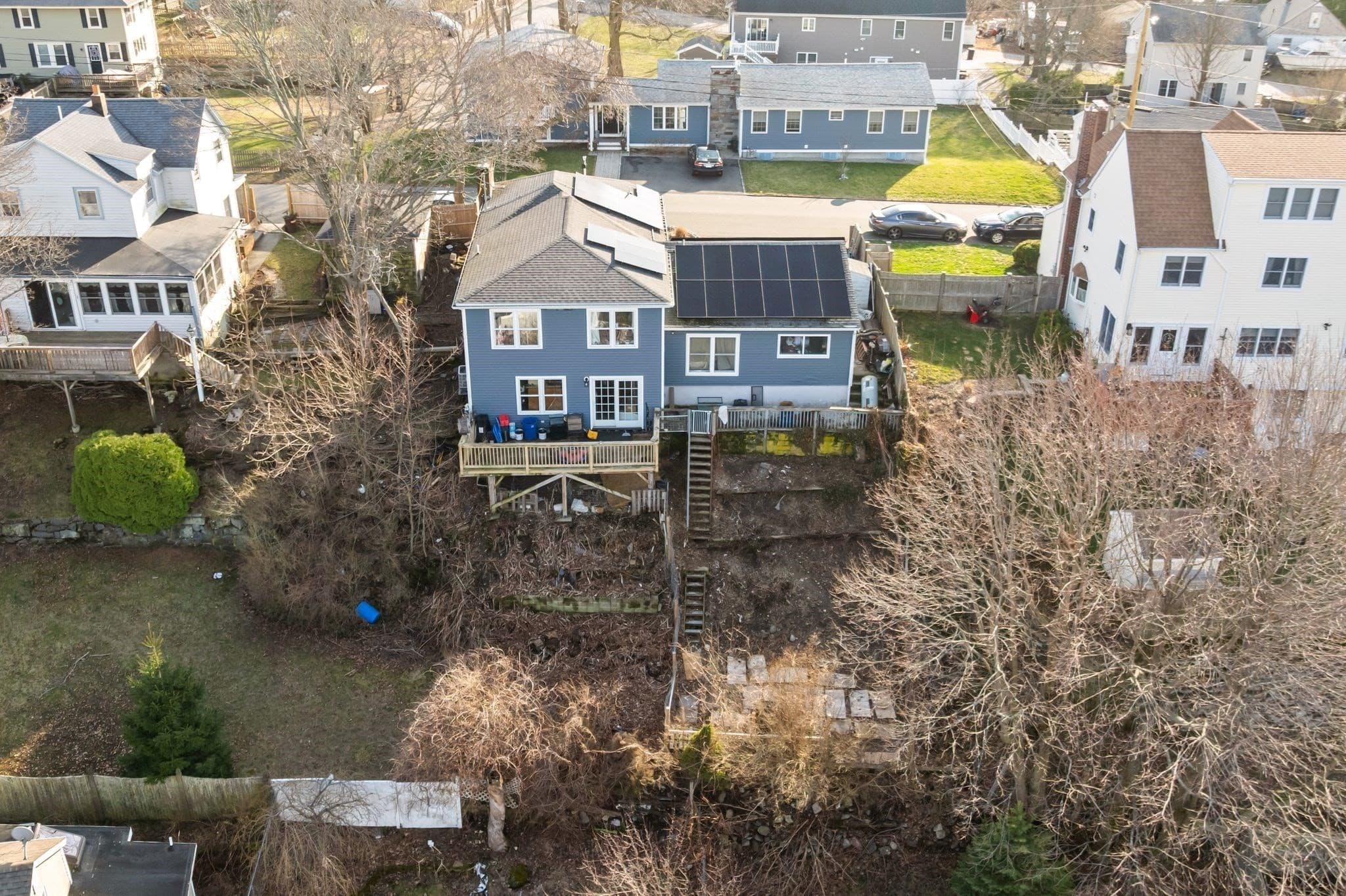 81 Wessagussett Rd, Weymouth MA 02191