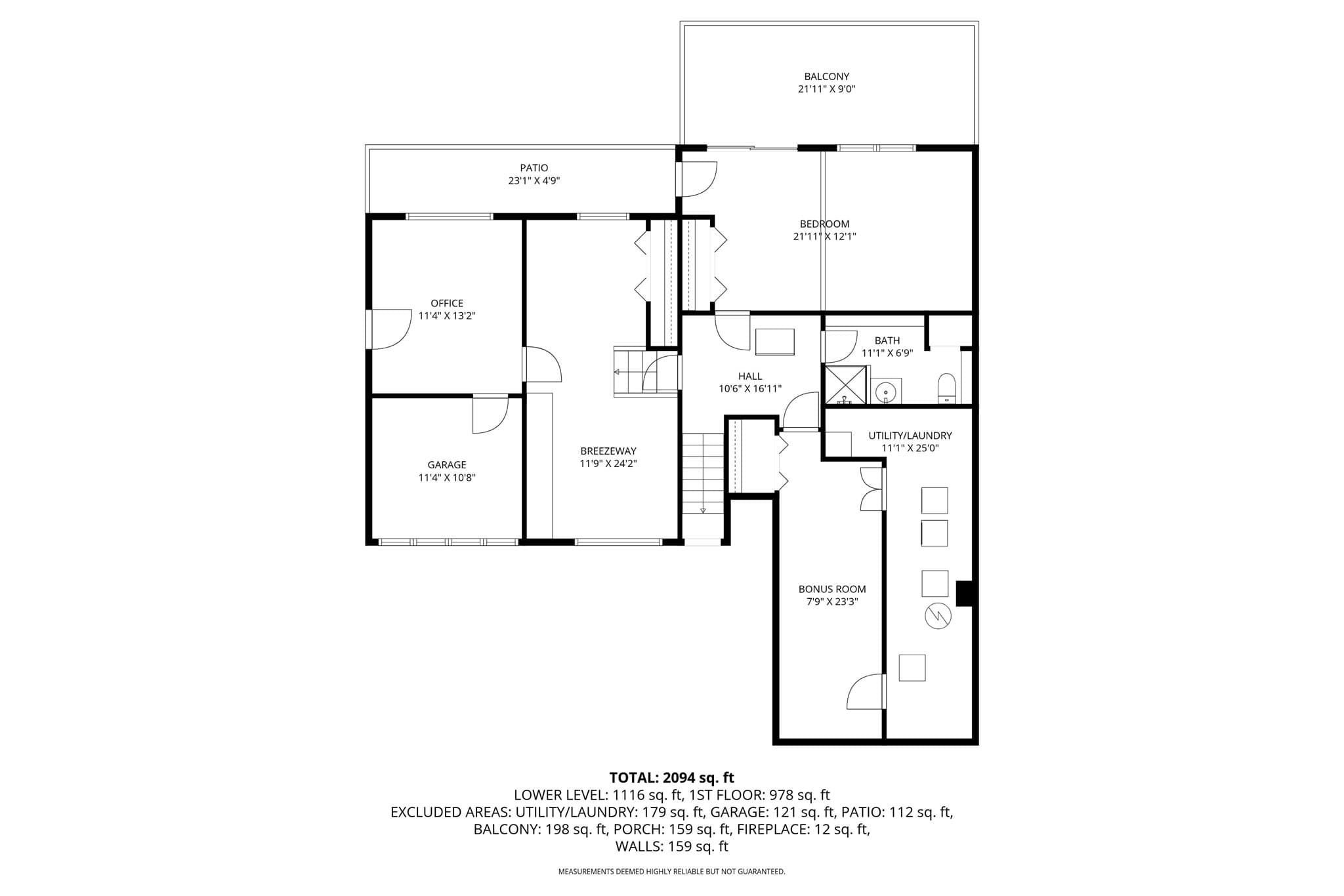 Single Family Residence at 81 Wessagussett Rd, Weymouth MA 02191, photo 28 of 29