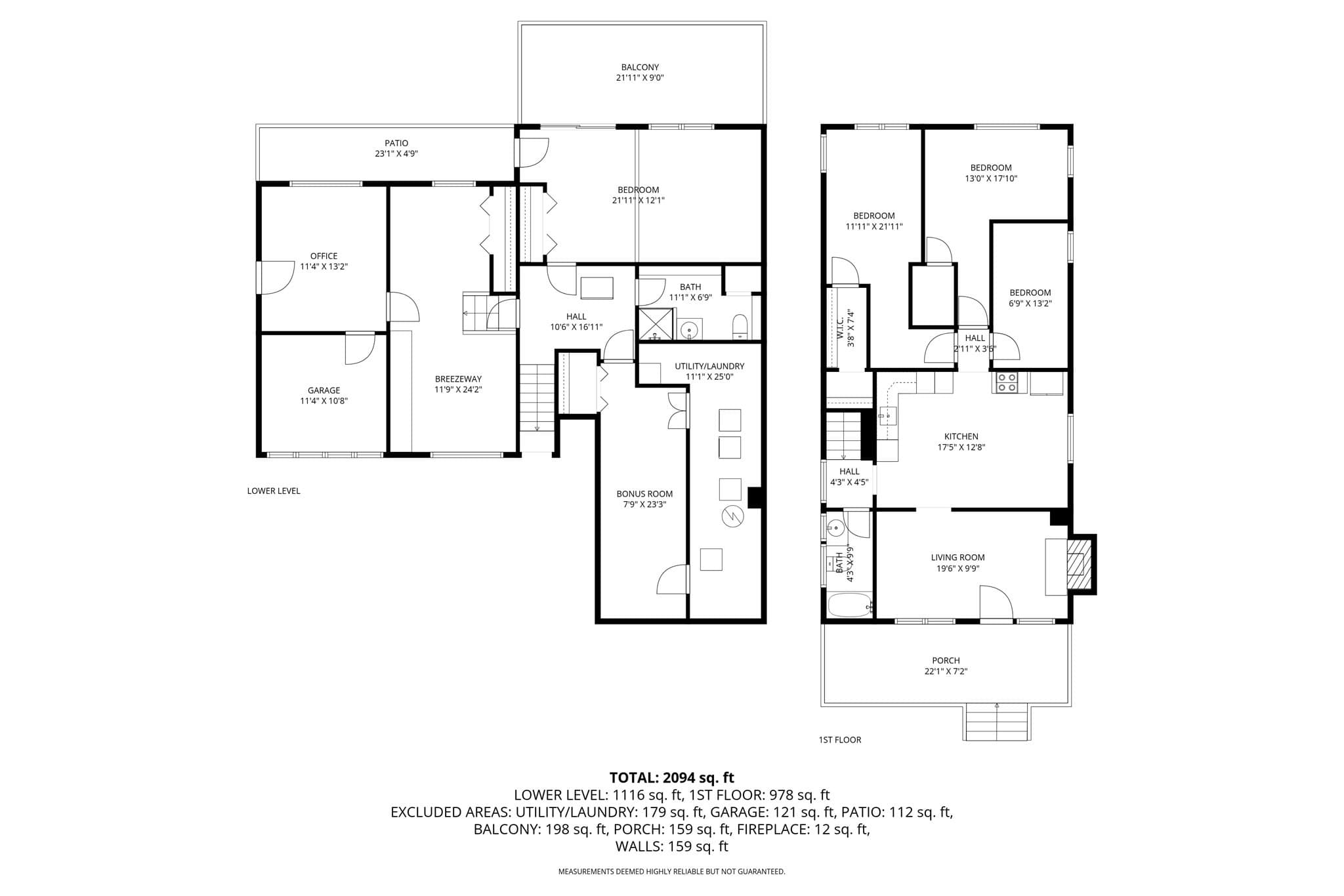 Single Family Residence at 81 Wessagussett Rd, Weymouth MA 02191, photo 29 of 29