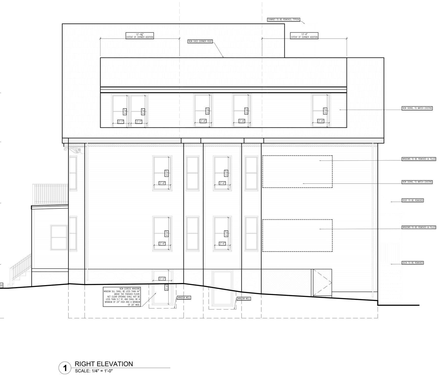 Residential at 556 Cambridge/32 Gordon Package, Boston MA 02134, Boston, photo 27 of 33