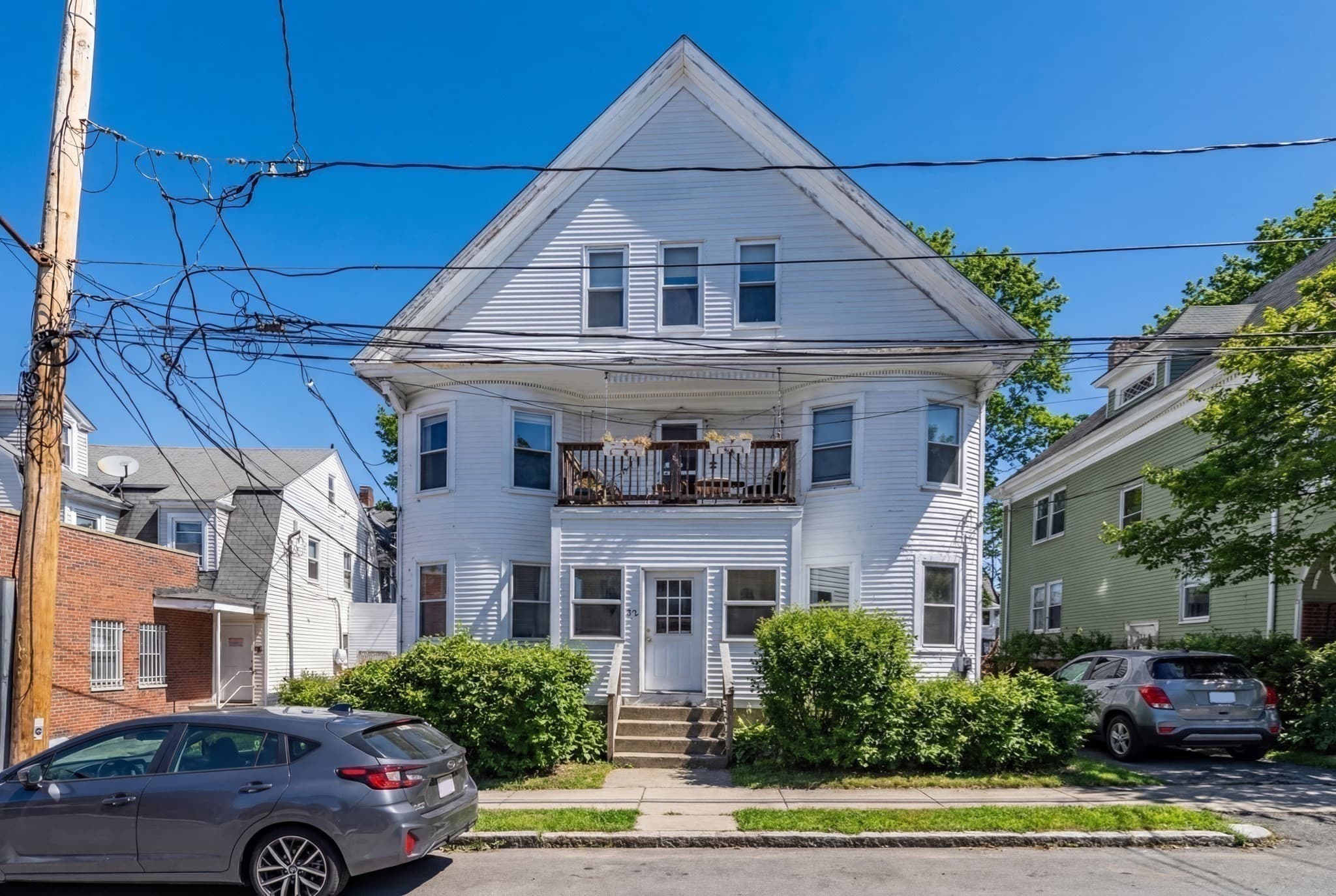 Residential at 556 Cambridge/32 Gordon Package, Boston MA 02134, Boston, photo 22 of 33