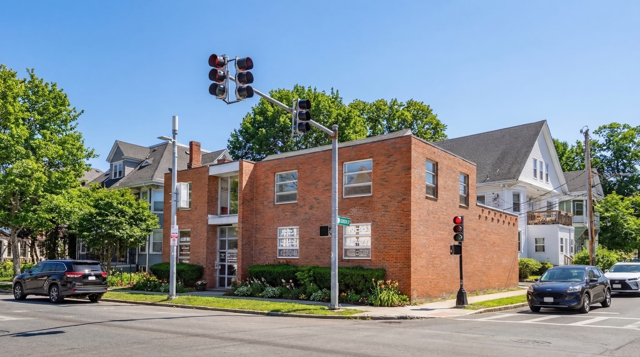 Residential at 556 Cambridge/32 Gordon Package, Boston MA 02134, Boston, photo 3 of 33