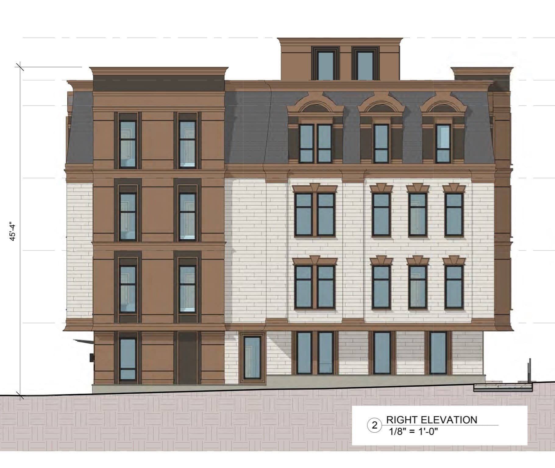 Residential at 556 Cambridge/32 Gordon Package, Boston MA 02134, Boston, photo 11 of 33