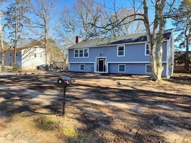49 Captain Besse Rd, Yarmouth MA 02664