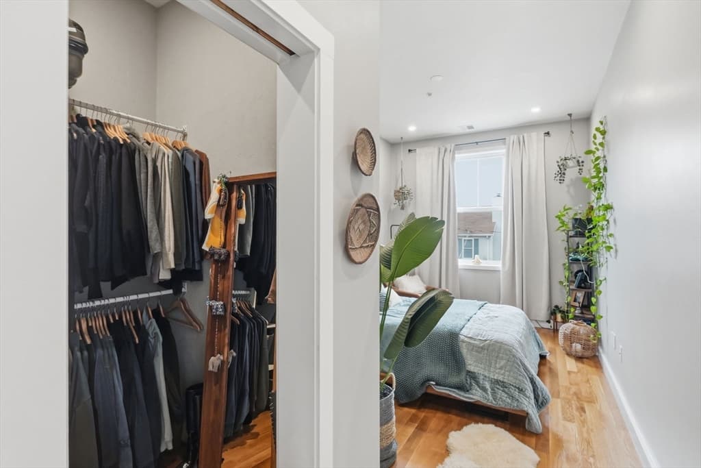 Condominium at 181 Cowper St # 302, Boston MA 02128, Boston, photo 9 of 16