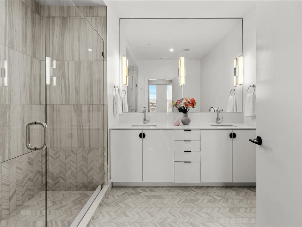 Condominium at 566 Columbus Ave # 506, Boston MA 02118, photo 13 of 37