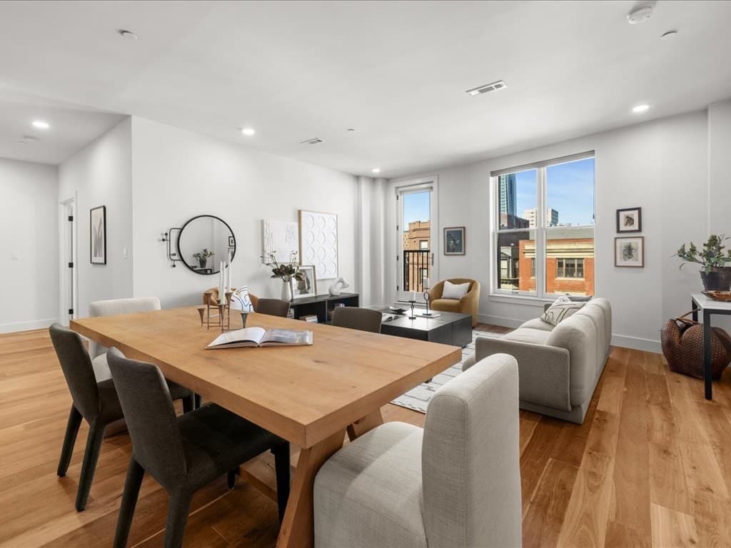 Condominium at 566 Columbus Ave # 506, Boston MA 02118, photo 7 of 37