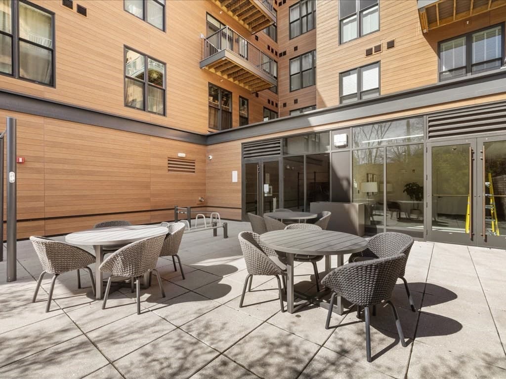 Condominium at 566 Columbus Ave # 506, Boston MA 02118, photo 32 of 37