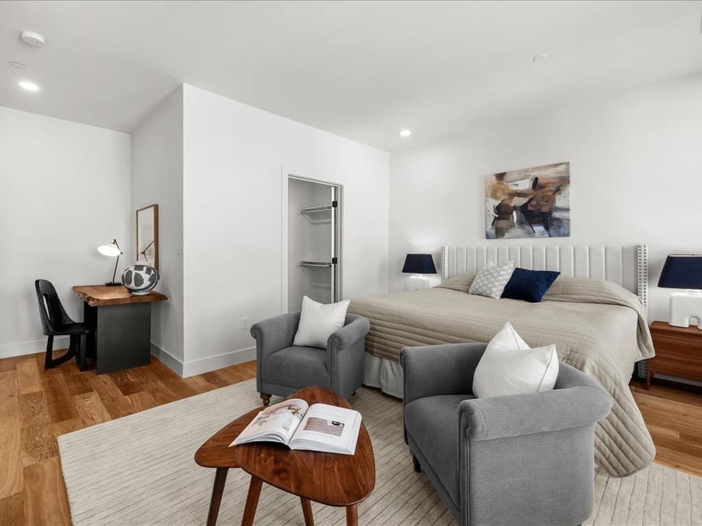Condominium at 566 Columbus Ave # 506, Boston MA 02118, photo 20 of 37