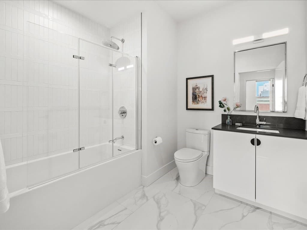 Condominium at 566 Columbus Ave # 506, Boston MA 02118, photo 14 of 37