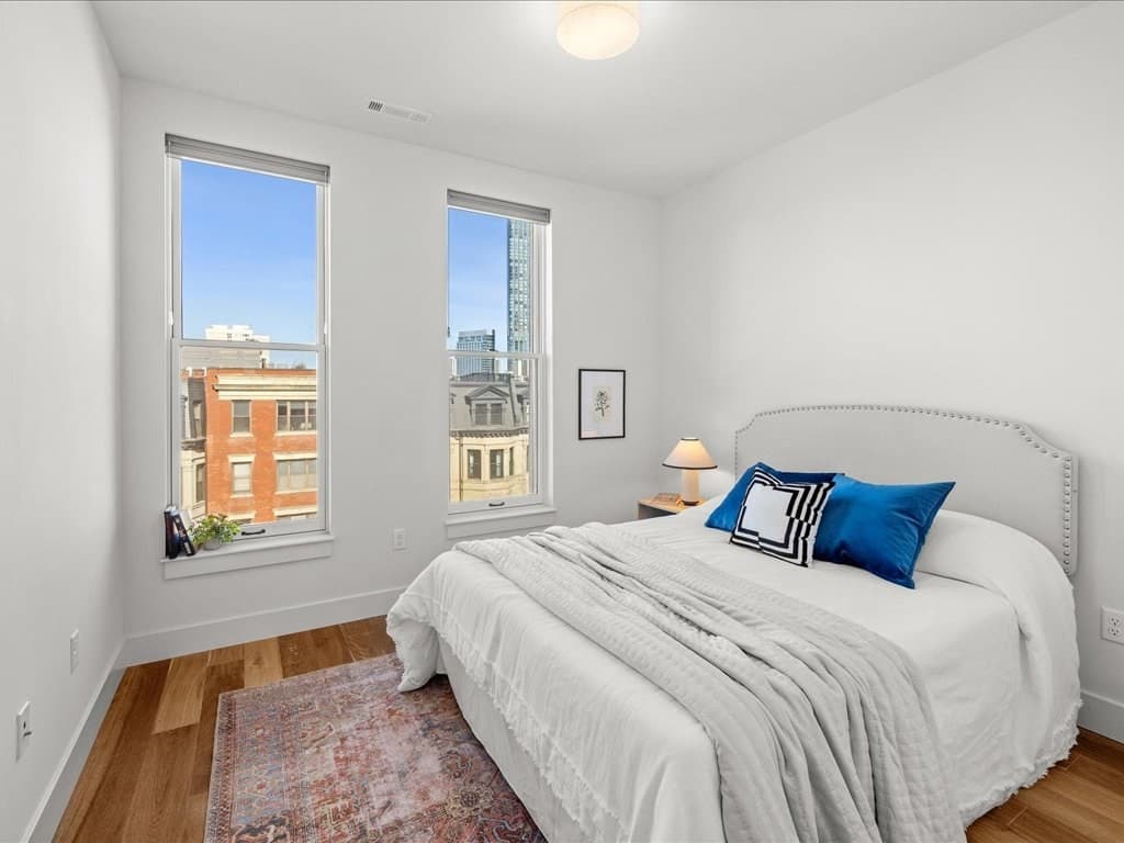Condominium at 566 Columbus Ave # 506, Boston MA 02118, photo 15 of 37
