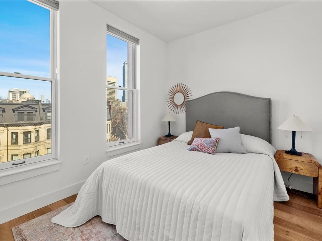 Condominium at 566 Columbus Ave # 506, Boston MA 02118, photo 11 of 37