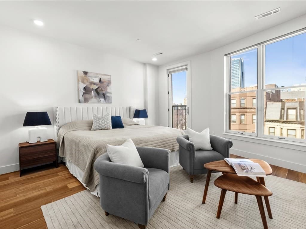Condominium at 566 Columbus Ave # 506, Boston MA 02118, photo 19 of 37