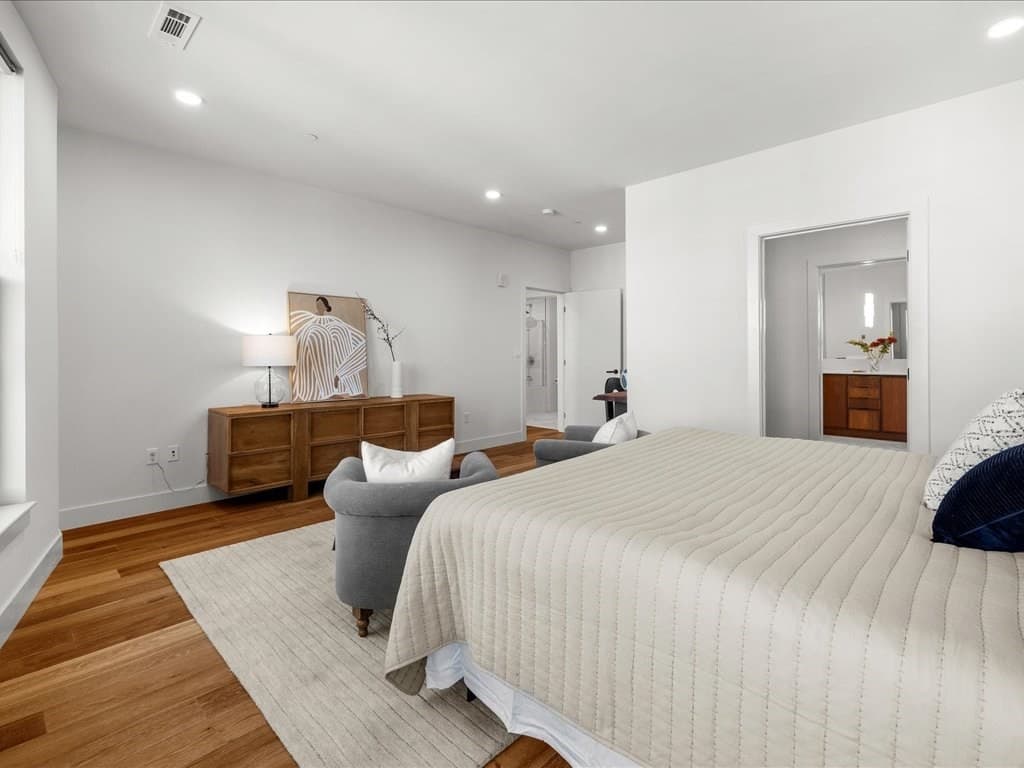 Condominium at 566 Columbus Ave # 506, Boston MA 02118, photo 21 of 37