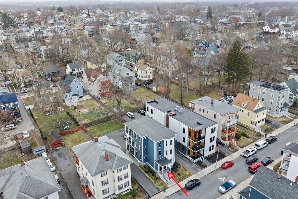 Condominium at 64-66 Armandine Street # 2, Boston MA 02124, Boston, photo 17 of 31