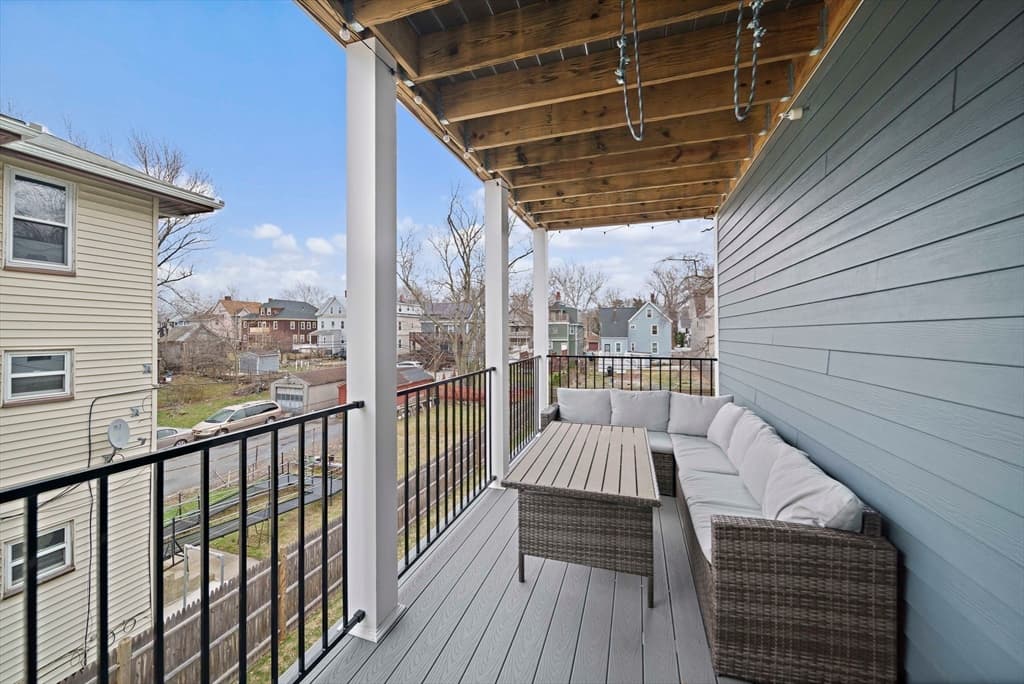 Condominium at 64-66 Armandine Street # 2, Boston MA 02124, Boston, photo 19 of 31